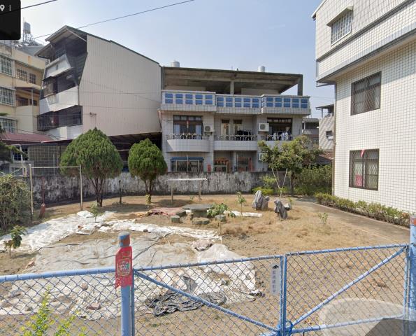 屏東長治法拍透天-6