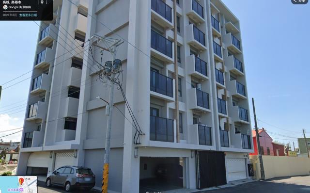 梓官大樓拍賣-1