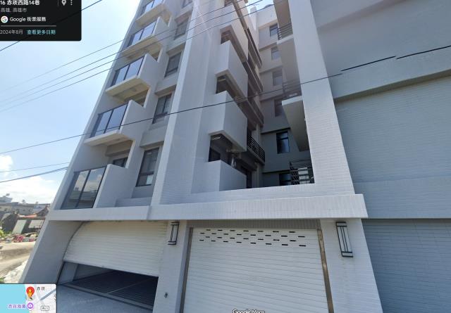 梓官大樓拍賣-2