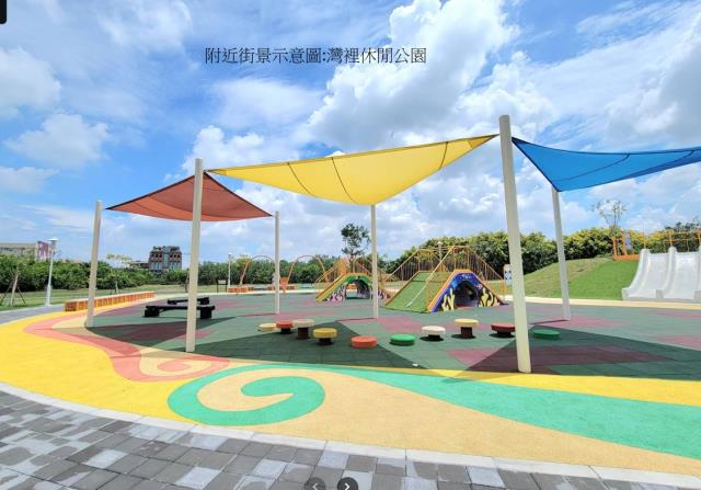 台南南區大樓法拍-6