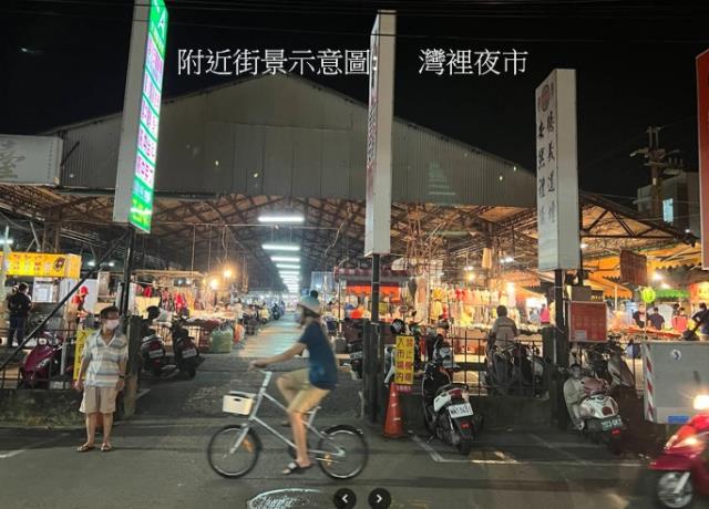 台南南區大樓法拍-8