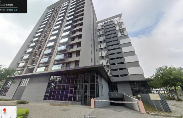 台南南區大樓法拍-2