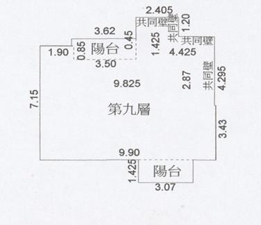 台南南區大樓法拍-4