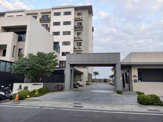 學甲拍賣大樓-3