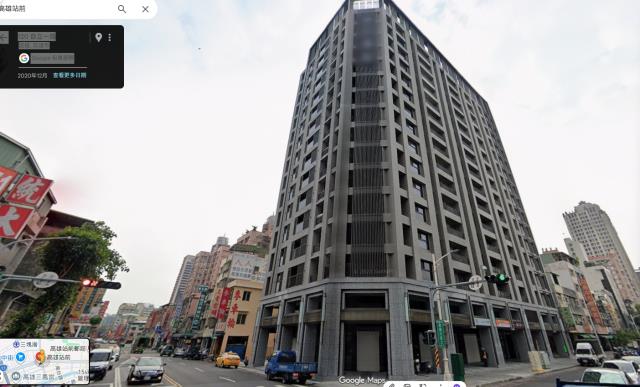 三民區大樓拍賣-6