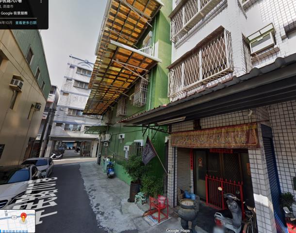 高雄透天拍賣-2