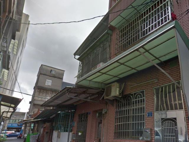鳳山法拍透天-2