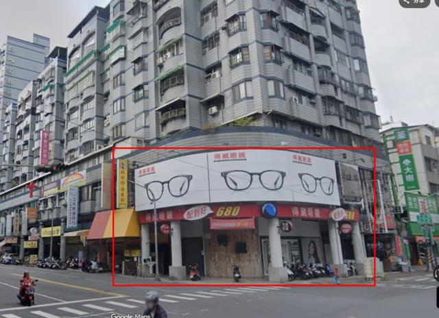 高雄三民區法拍大樓-0