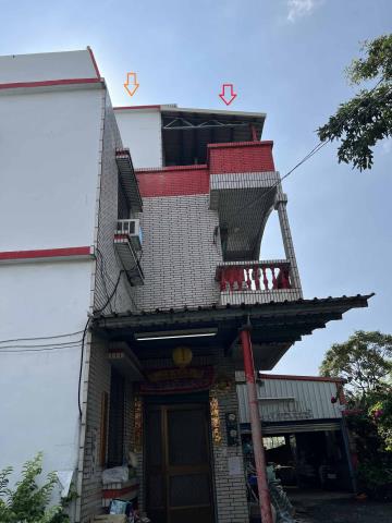 屏東法拍透天-1