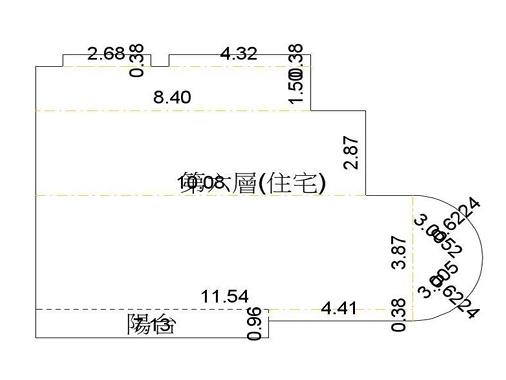 屏東東港華廈拍賣-4