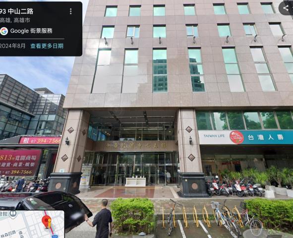 前鎮大樓法拍-0