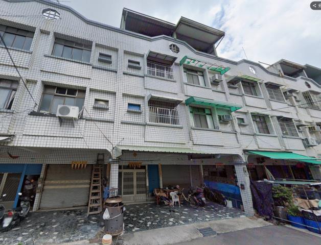 林園透天法拍-0