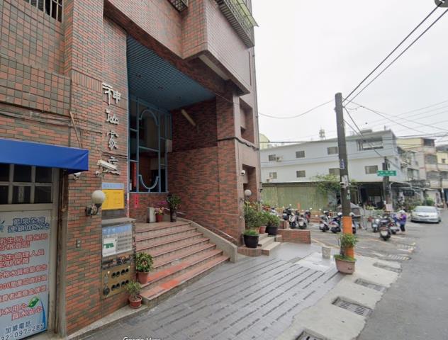 高雄大樓法拍-2