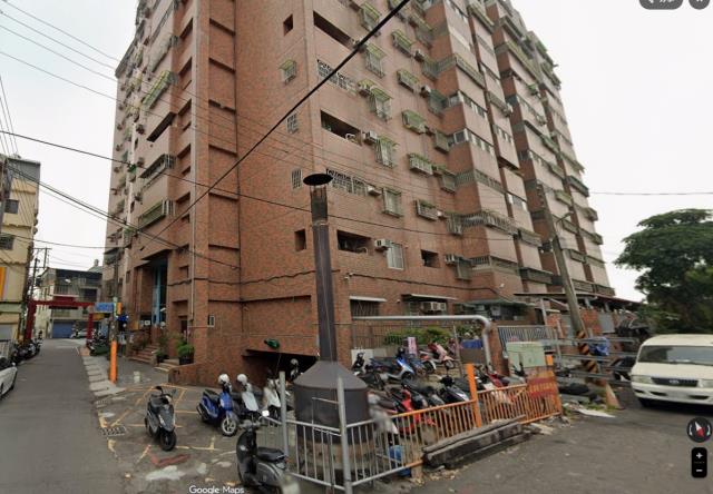 高雄大樓法拍-4
