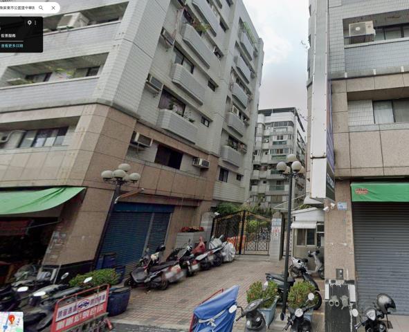 屏東市大樓拍賣-3