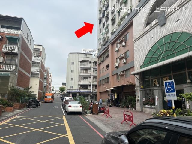 台南永康大樓法拍-1