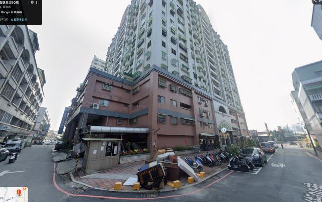 台南永康大樓法拍-5