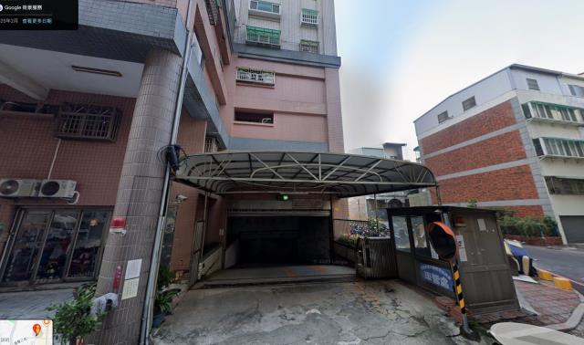 台南永康大樓法拍-6