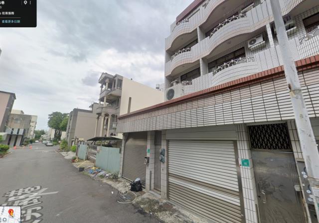 台南永康透天法拍-3