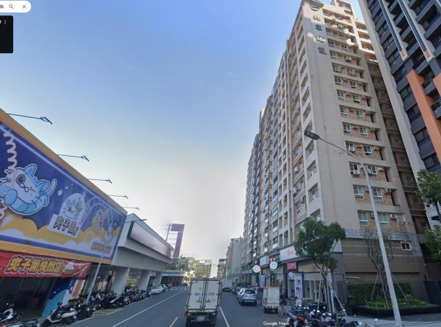 高雄楠梓法拍大樓-2