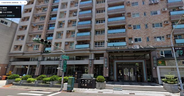 高雄楠梓法拍大樓-3