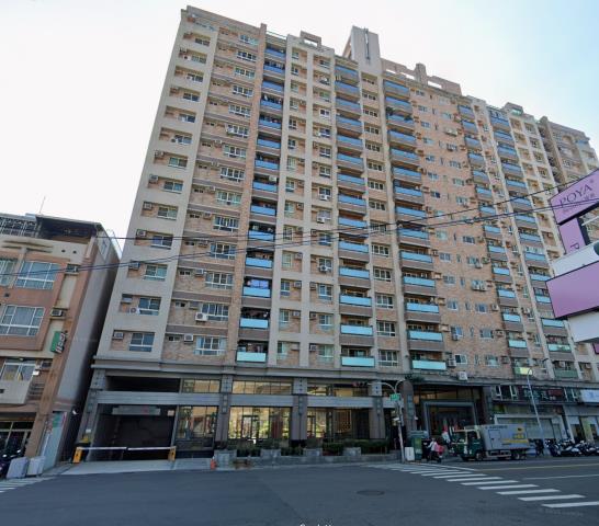 高雄楠梓法拍大樓-4