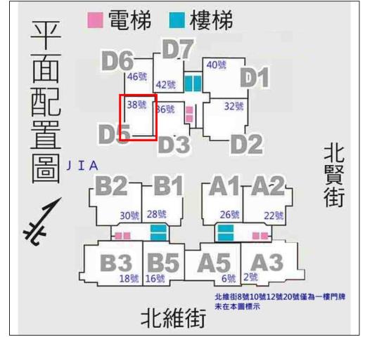 高雄鳳山拍賣大樓-9