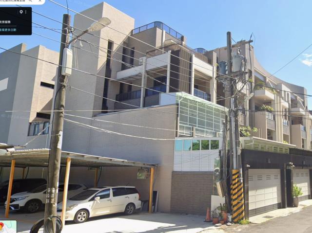 高雄大社透天法拍-1