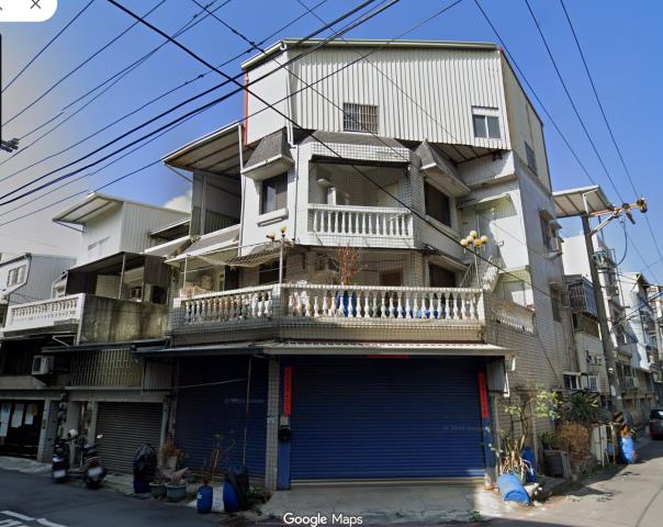 高雄透天法拍-0