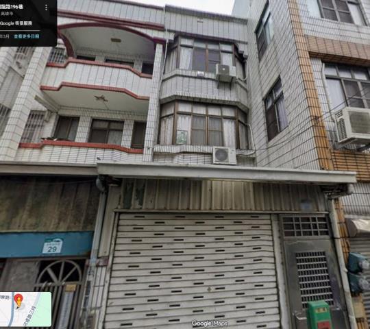 高雄大寮法拍透天-0