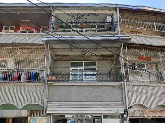 仁德法拍透天-1