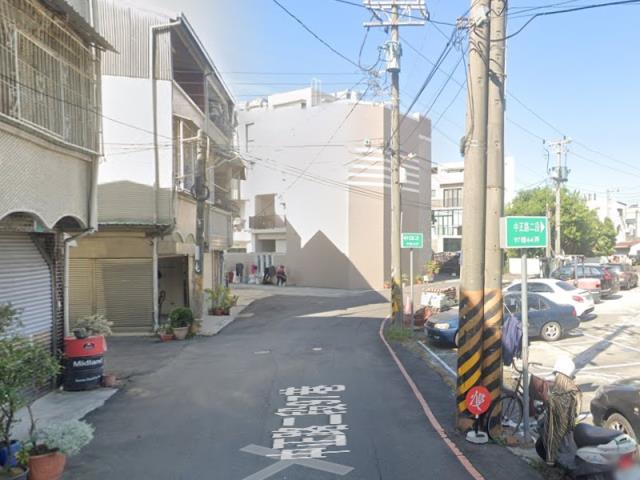 仁德法拍透天-3