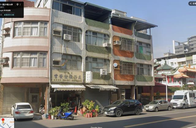 高雄透天法拍-5