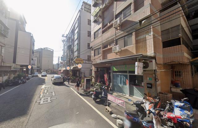 永康華廈法拍-3