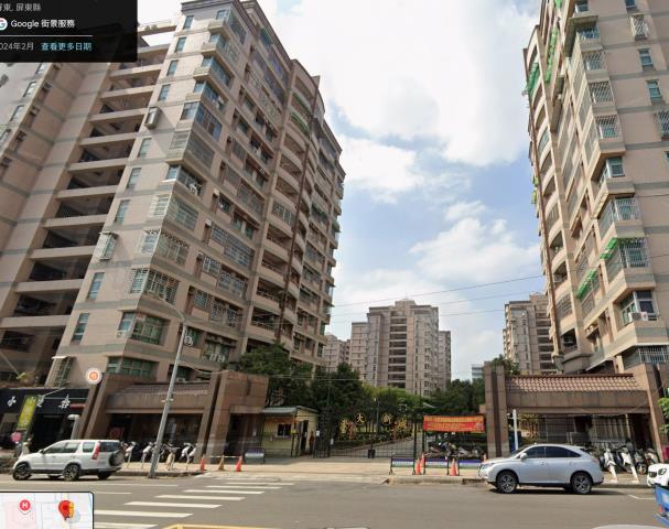 屏東市法拍大樓-2