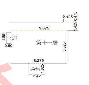 前鎮大樓拍賣-4