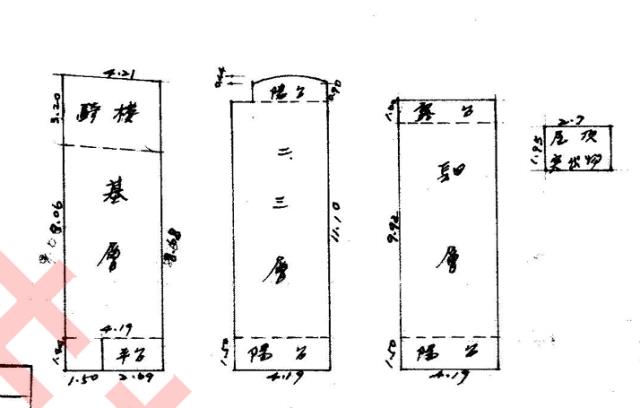 高雄大寮透天拍賣-8