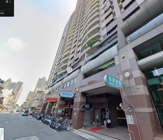 高雄前鎮大樓法拍-2