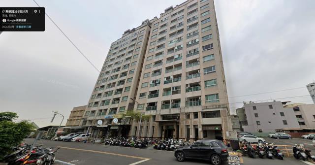 高雄法拍大樓-3