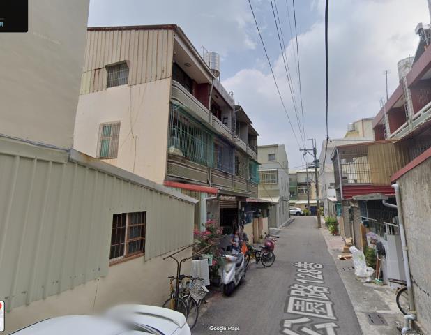 台南佳里透天拍賣-2