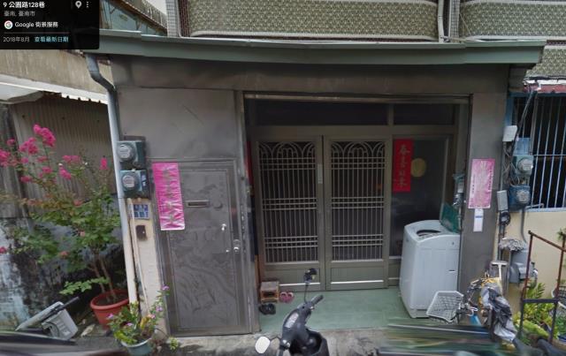 台南佳里透天拍賣-3
