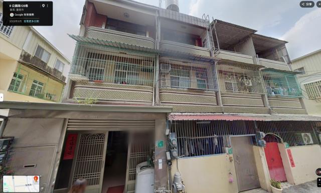 台南佳里透天拍賣-4