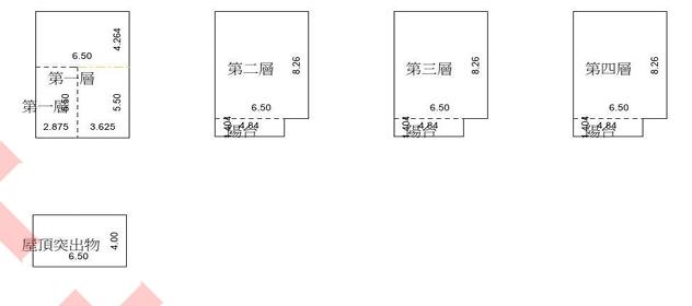 高雄大寮透天法拍-5