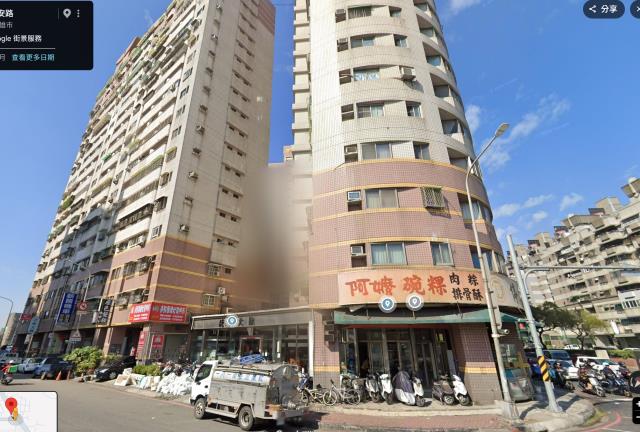高雄小港法拍大樓-3