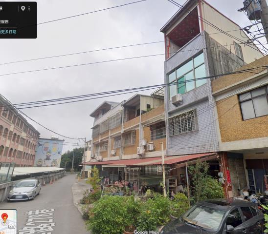 高雄燕巢透天法拍-3