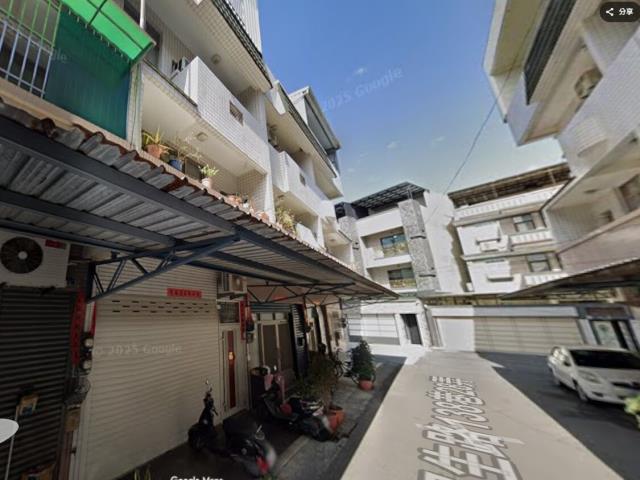 高雄阿蓮透天法拍-4