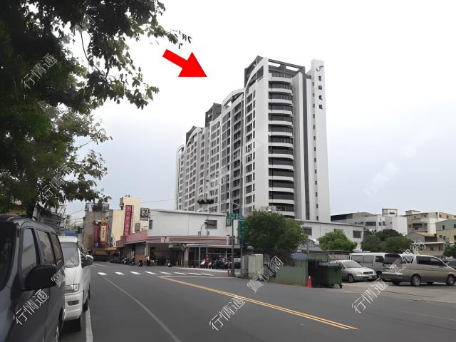 小港大樓法拍-4