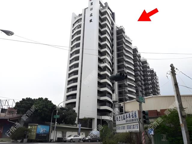 小港大樓法拍-5
