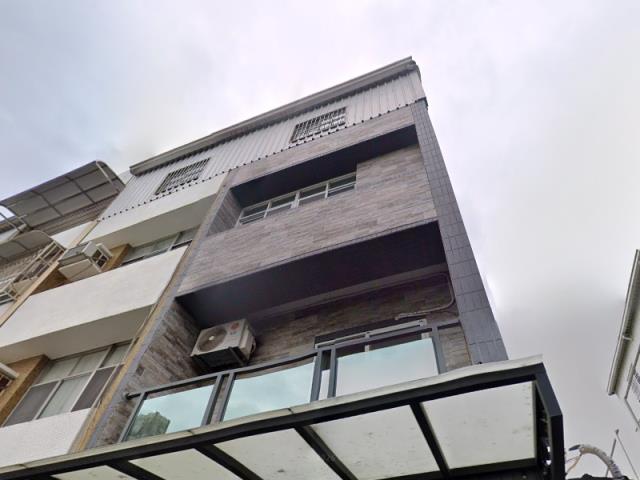 岡山法拍透天-1