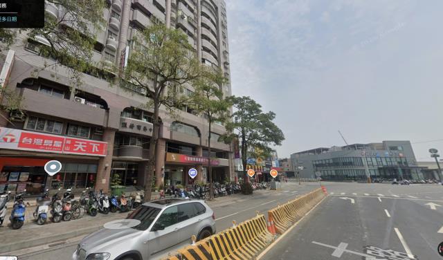 岡山大樓法拍-5
